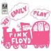 Pink Floyd - See Emily Play ( Disque Rose )