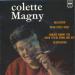 Colette Magny - Melocoton