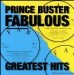 Prince Buster - Prince Buster - Fabulous Greatest Hits