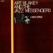 J - Art Blakey And The Jazz Messengers - Hard Drive