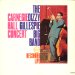 Gillespie Dizzy - Carnegie Hall Concert Recorded Live