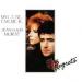 Mylène Farmer - Regrets (label Gravé)