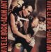 Adam Ant - Vive Le Rock Lp