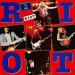 Riot - Live 1982