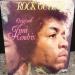 Jimi Hendrix - Original Jimi Hendrix  Rock Guitar