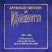 Hawkwind - Approved History Of Hawkwind