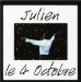 Julien Clerc - Le 4 Octobre