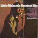 Little Richard - Little Richard's Greatest Hits: Recorded Live! + Bonus Tracks: The Explosive Little Richard