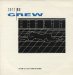 Cutting Crew - I Just Died In Your Arms / For The Longest Time