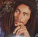 Bob Marley - Legend: The Best Of Bob Marley & The Wailers