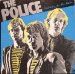 Police - Walking On The Moon / Visions Of The Night 45 Rpm Single