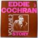 Eddie Cochran - Vomume 3