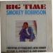 Smokey Robinson - Big Time