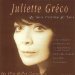 Juliette Greco - Je Suis Comme Je Suis...