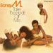 Boney M - Take Heat Off Me