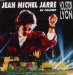 Jean-michel Jarre - Houston Lyon