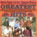 Herb Alpert & The Tijuana Brass - Greatest Hits
