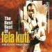 Kuti Fela - The Best Best Of