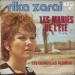 Rika Zarai - Les Mariés De L'été
