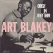Blakey Art - Orgy In Rhythm