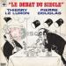 Thierry Leluron & Pierre Douglas - Le Débat Du Siècle