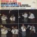 Bechet Sidney, Buckner Teddy - Festival De Jazz Knokke & Cannes 1958
