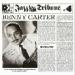 Carter Benny - Jazz Tribune N°4