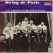 Django Reinhardt/stephane Grappelli - Swing De Paris