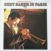 Chet Baker - Chet Baker In Paris
