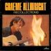 Allwright Graeme - Recollections