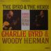 Byrd Charlie, Herman Woody - The Byrd & The Herd !