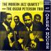 Modern Jazz Quartet (the), Peterson Oscar Trio - At The Opera House