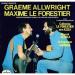 Allwright Graeme Le Forestier Maxime - Enregistrement Public Au Palais Des Sports
