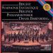 Berlioz Hector/ Berliner Philharmoniker/daniel Barenboim - Symphonie Fantatique