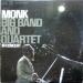 Monk Thelonious - Big Band & Quartet In Concert