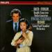 Bach Jean Sebastien/vivaldi - Double Concertos/concertos Pour Violon