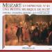 Mozart - Symphonie N° 40