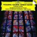 Poulenc - Gloria/stabat Mater