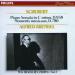 Schubert/brendel - Sonate Pour Piano En Ut