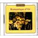 Schumann/schubert/saint-saëns, Etc - Romantique D'or