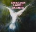 Emerson Lake & Palmer - Emerson Lake & Palmer