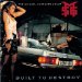 The Michael Schenker Group (1983) - Built To Destroy