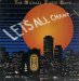 Michael Zager Band - Let's All Chant Lp
