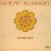 Greame Allwright - Condamnés