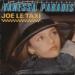 Paradis Vanessa - Joe Le Taxi