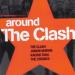Various Artists - Around The Clash