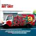 Various Artists - Label Rouge Prod Présente Art' East
