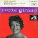 Giraud Yvette - Marjolaine