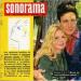 Sonorama N°10 - Brigitte Bardot.jacques Charrier