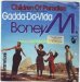 Boney M. - Children Of Paradise/gadda-da-vida
